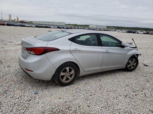 HYUNDAI ELANTRA SE 2015