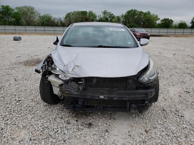 HYUNDAI ELANTRA SE 2015