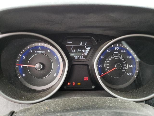 HYUNDAI ELANTRA SE 2015