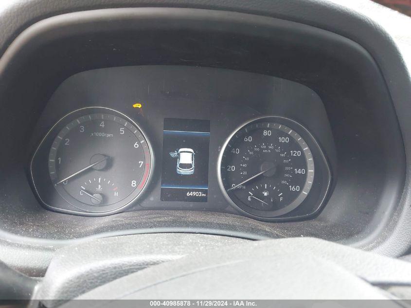 HYUNDAI ELANTRA GT N LINE 2020