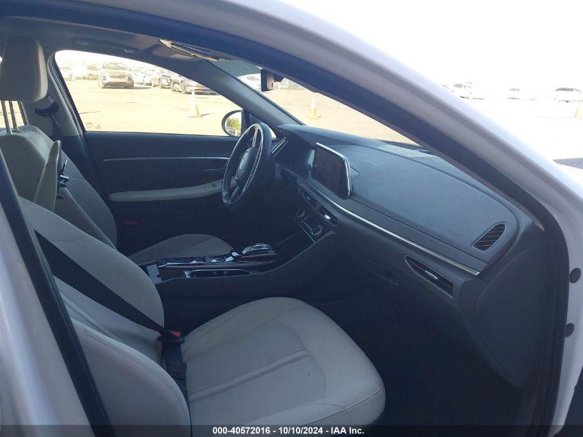 HYUNDAI SONATA SEL 2023