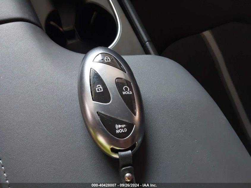 HYUNDAI SONATA SEL 2024