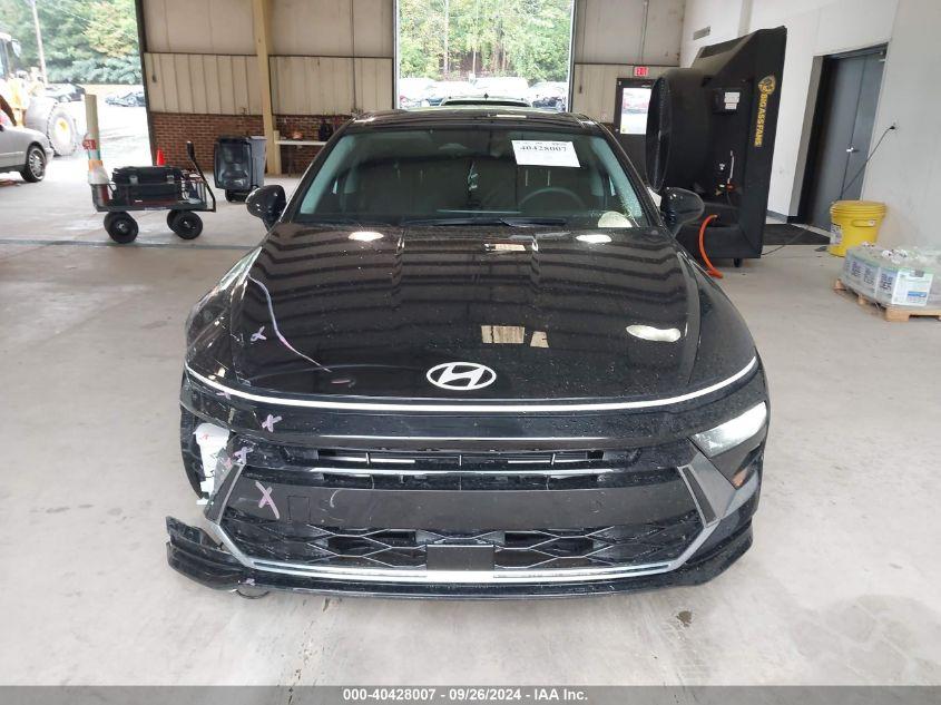 HYUNDAI SONATA SEL 2024