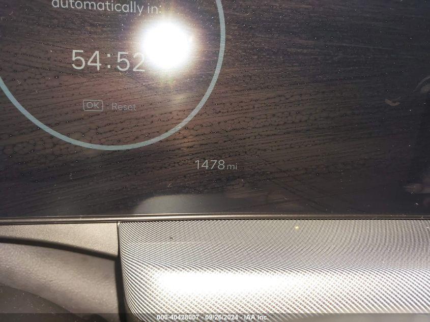 HYUNDAI SONATA SEL 2024