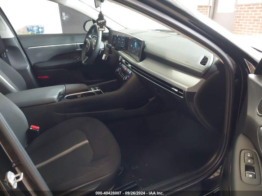 HYUNDAI SONATA SEL 2024