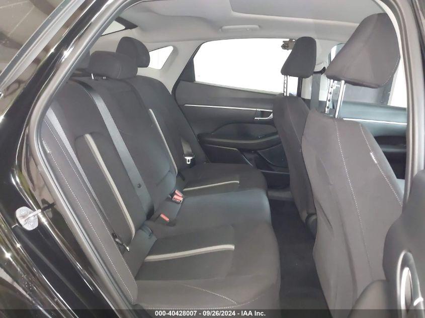 HYUNDAI SONATA SEL 2024