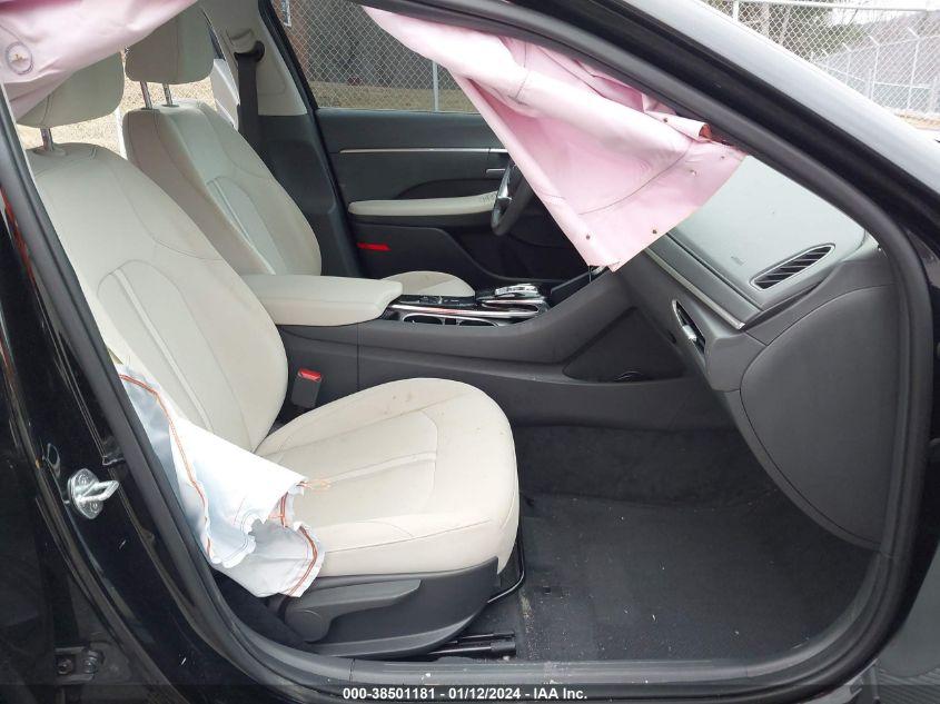 HYUNDAI SONATA SEL 2021