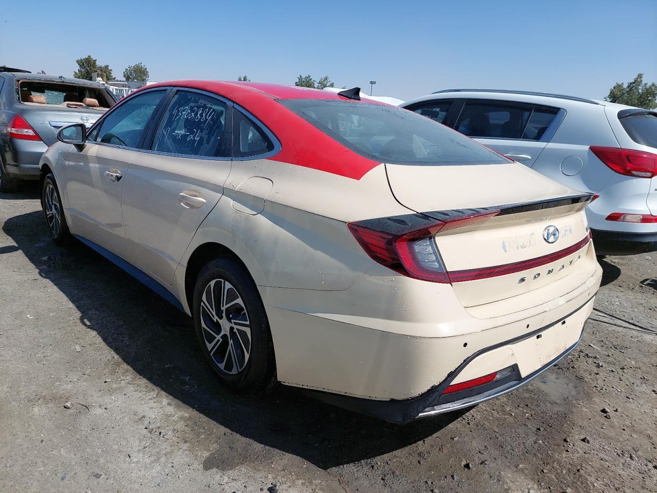 HYUNDAI SONATA  2023