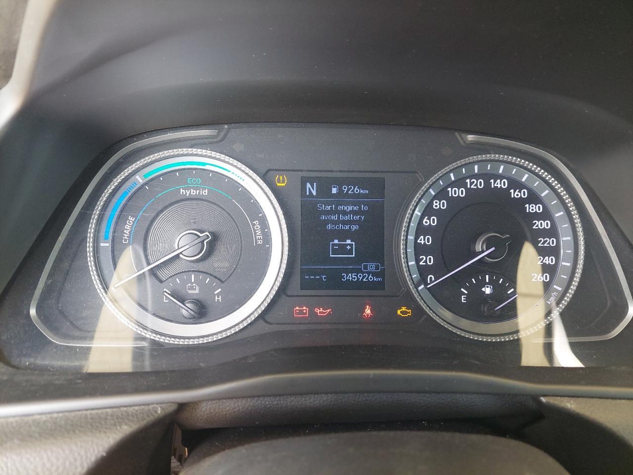 HYUNDAI SONATA  2021