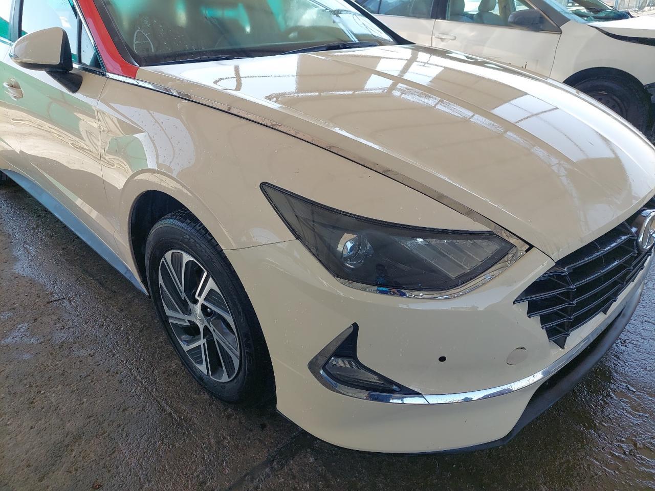 HYUNDAI SONATA  2021