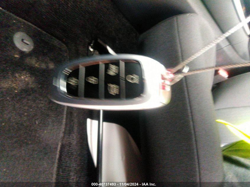 HYUNDAI SONATA HYBRID BLUE 2023