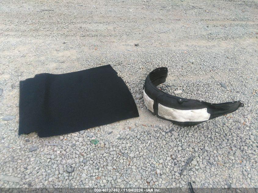 HYUNDAI SONATA HYBRID BLUE 2023