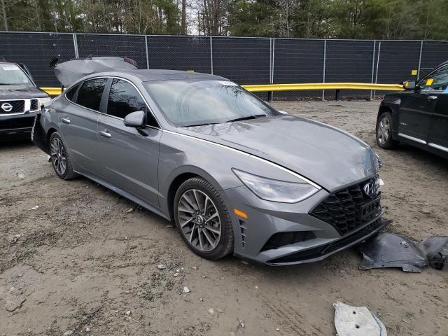 HYUNDAI SONATA LIM 2021