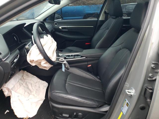 HYUNDAI SONATA LIM 2021