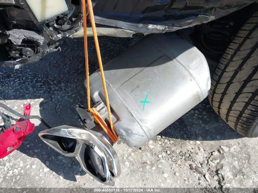 HYUNDAI SONATA LIMITED 2022