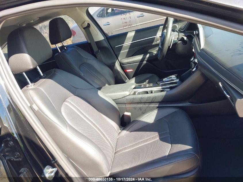 HYUNDAI SONATA LIMITED 2022