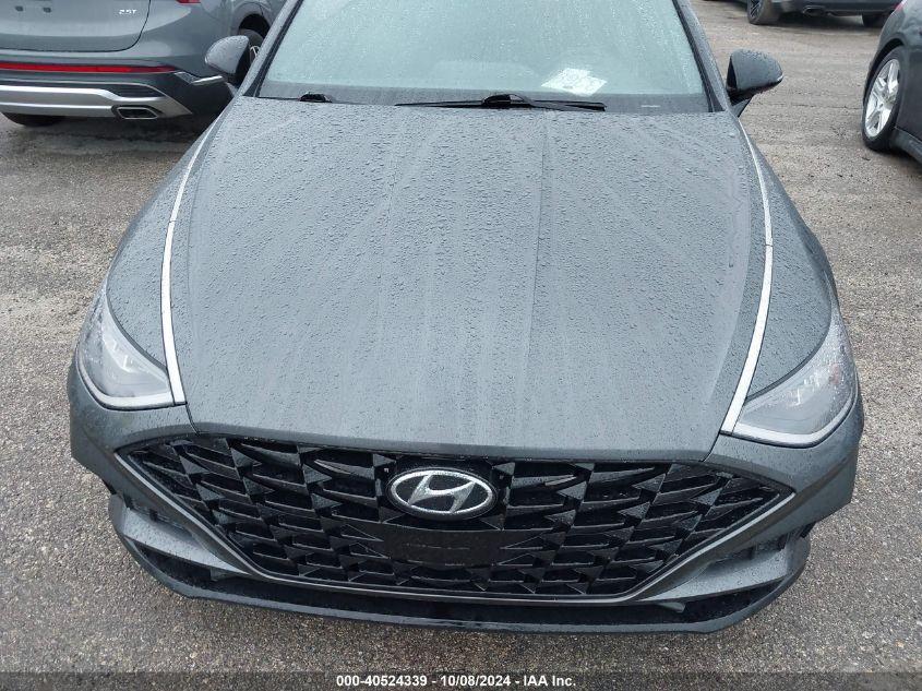 HYUNDAI SONATA SEL PLUS 2022