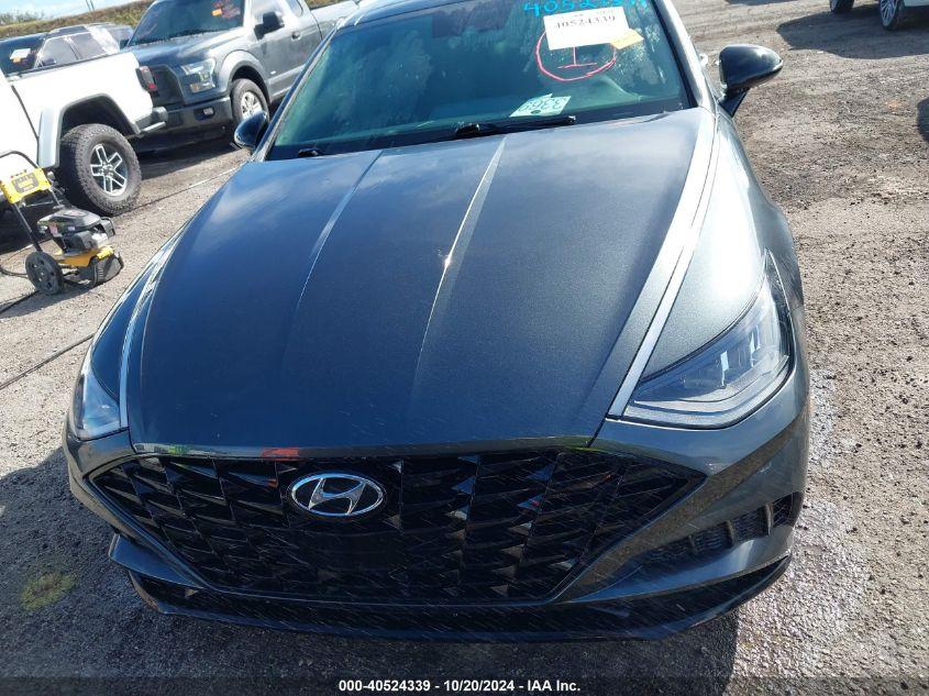 HYUNDAI SONATA SEL PLUS 2022