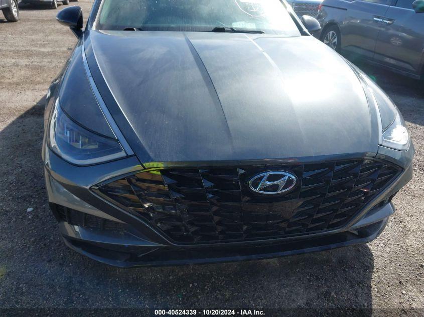 HYUNDAI SONATA SEL PLUS 2022