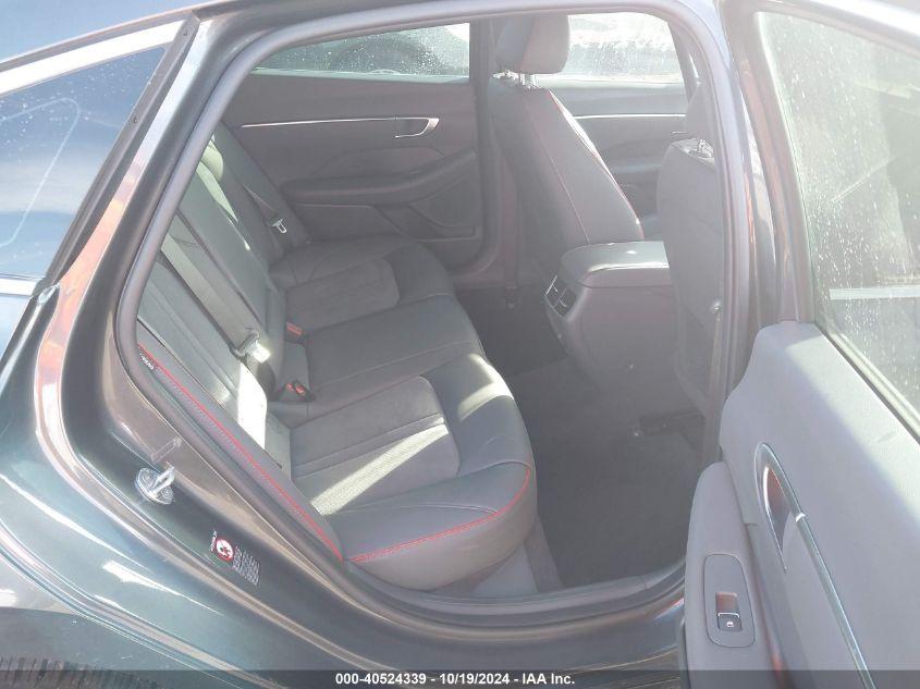 HYUNDAI SONATA SEL PLUS 2022