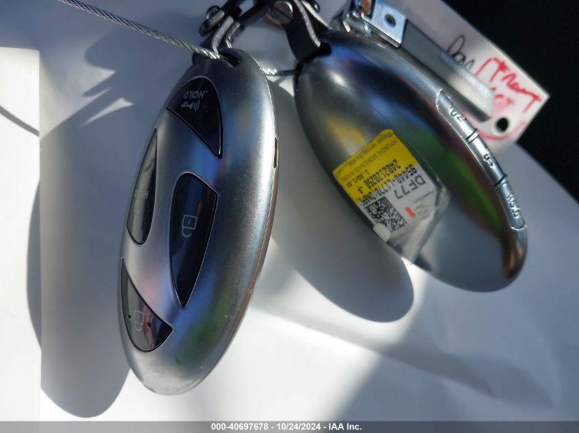 HYUNDAI SONATA HYBRID LIMITED 2024