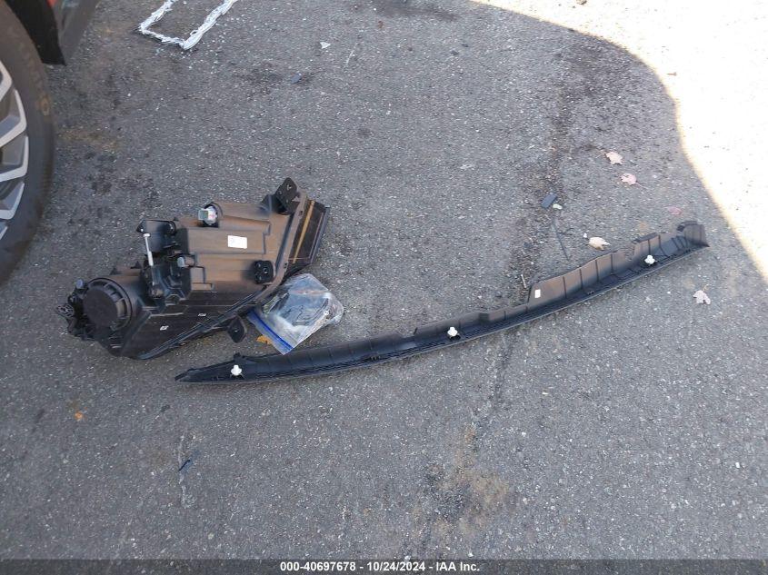 HYUNDAI SONATA HYBRID LIMITED 2024