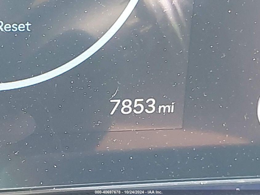 HYUNDAI SONATA HYBRID LIMITED 2024