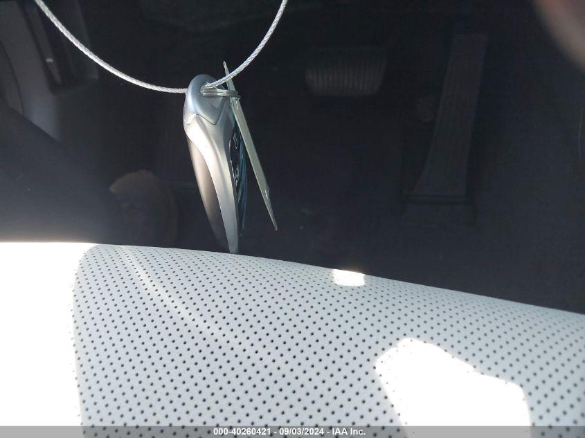 HYUNDAI SONATA HYBRID LIMITED 2023