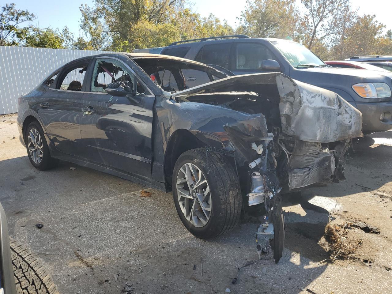 HYUNDAI SONATA SEL SEL 2023