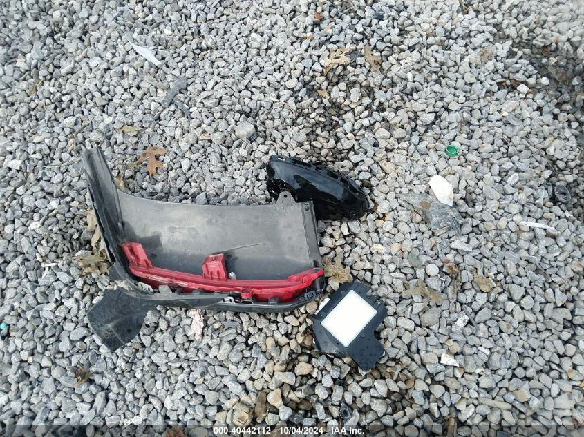 HYUNDAI SONATA SEL 2024