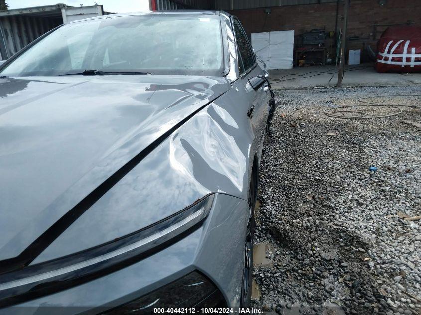 HYUNDAI SONATA SEL 2024