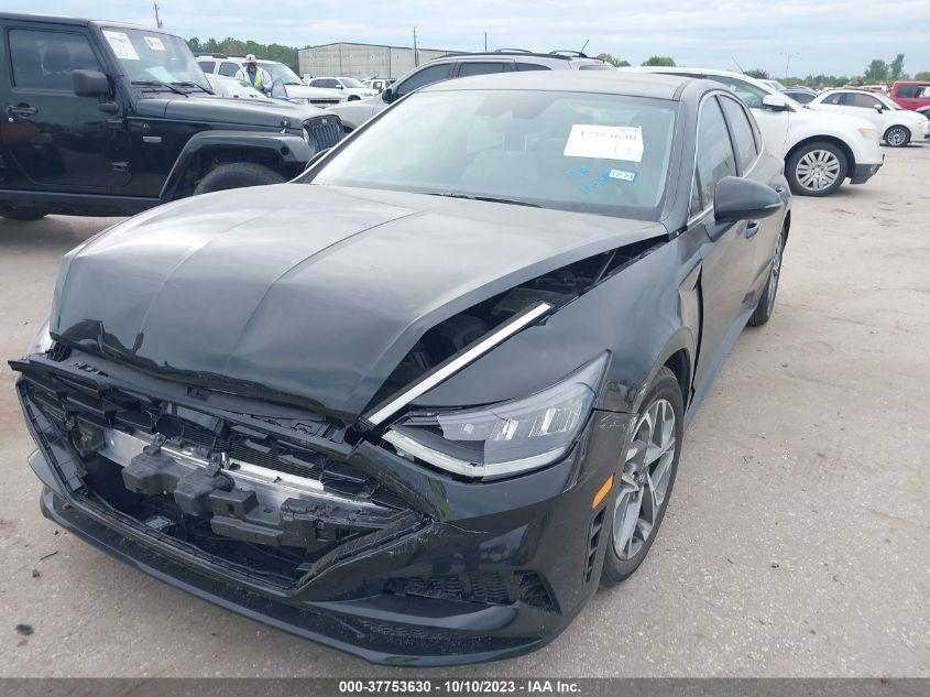 HYUNDAI SONATA SEL 2023