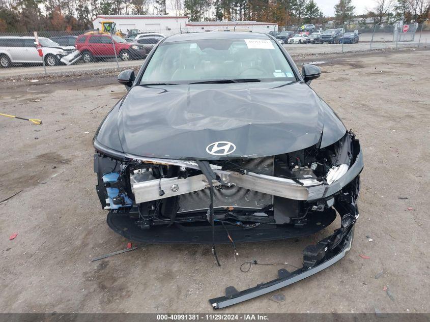 HYUNDAI SONATA SEL 2024