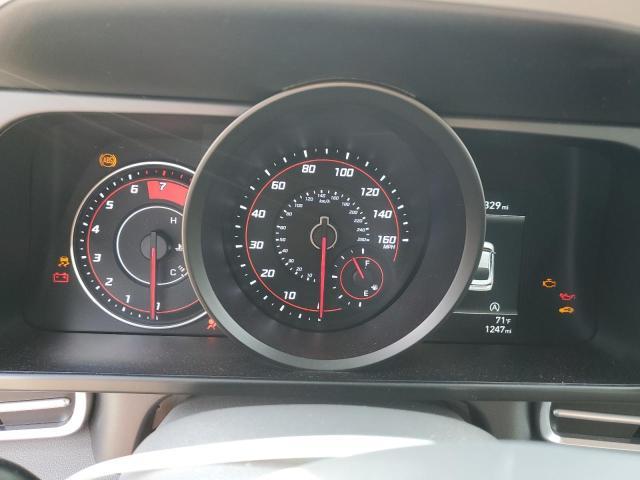 HYUNDAI ELANTRA SE 2023