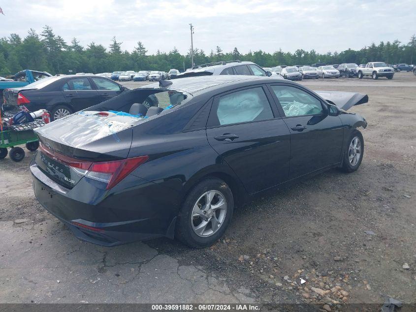 HYUNDAI ELANTRA SE 2023