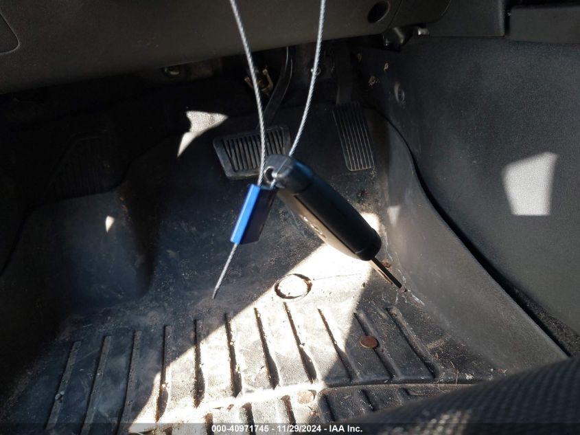 HYUNDAI ELANTRA SE 2021