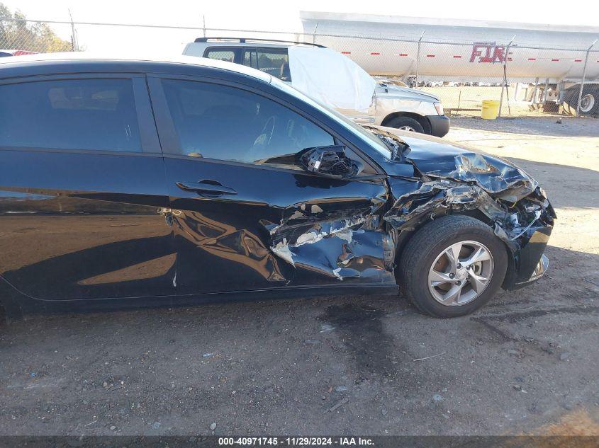 HYUNDAI ELANTRA SE 2021