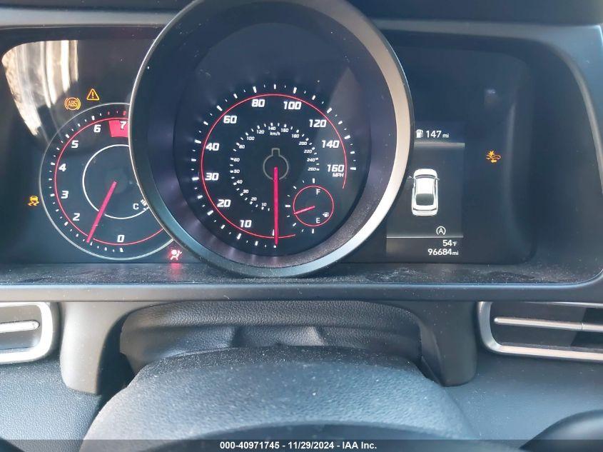 HYUNDAI ELANTRA SE 2021