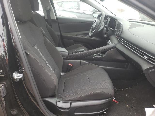 HYUNDAI ELANTRA SE 2021