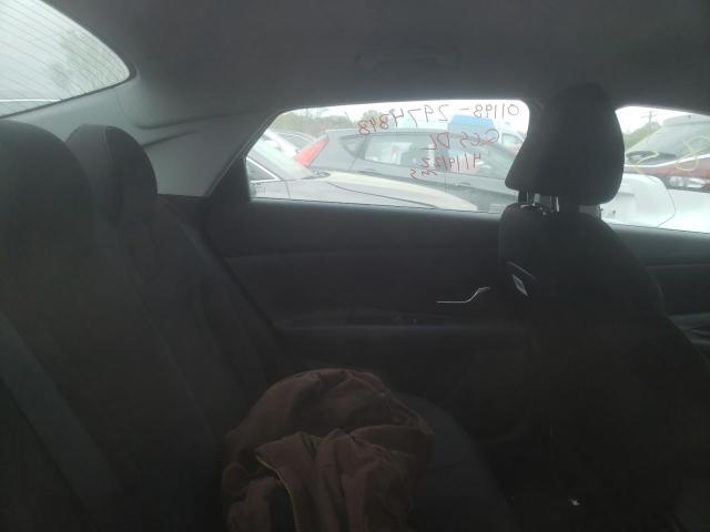 HYUNDAI ELANTRA SE 2021