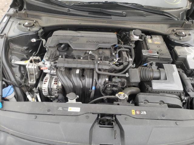 HYUNDAI ELANTRA SE 2021