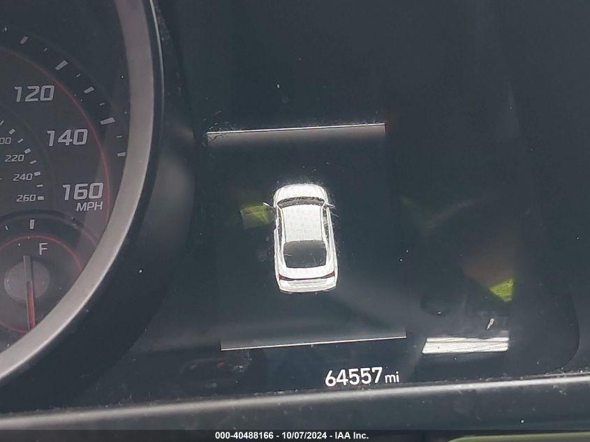 HYUNDAI ELANTRA SE 2023