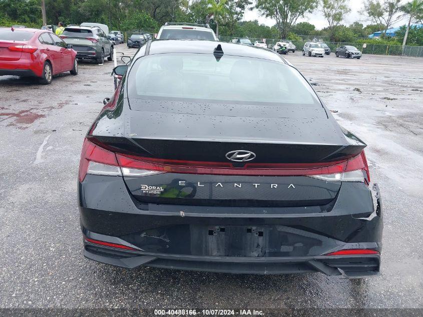 HYUNDAI ELANTRA SE 2023