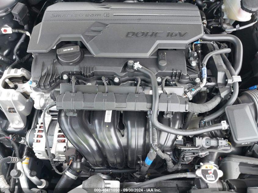 HYUNDAI ELANTRA SE 2024