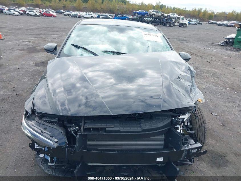 HYUNDAI ELANTRA SE 2024