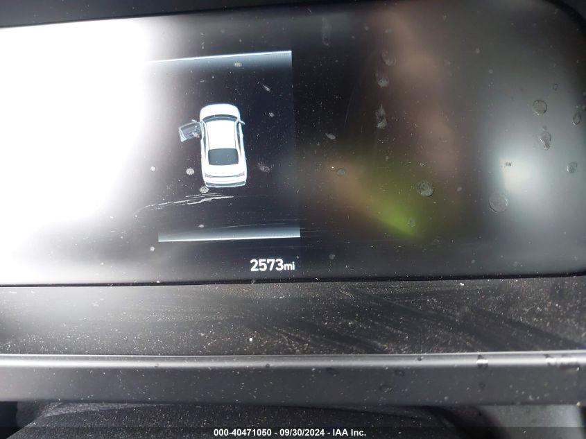 HYUNDAI ELANTRA SE 2024