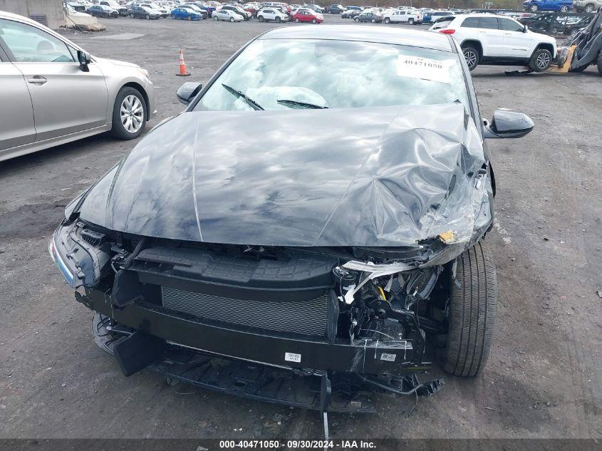 HYUNDAI ELANTRA SE 2024