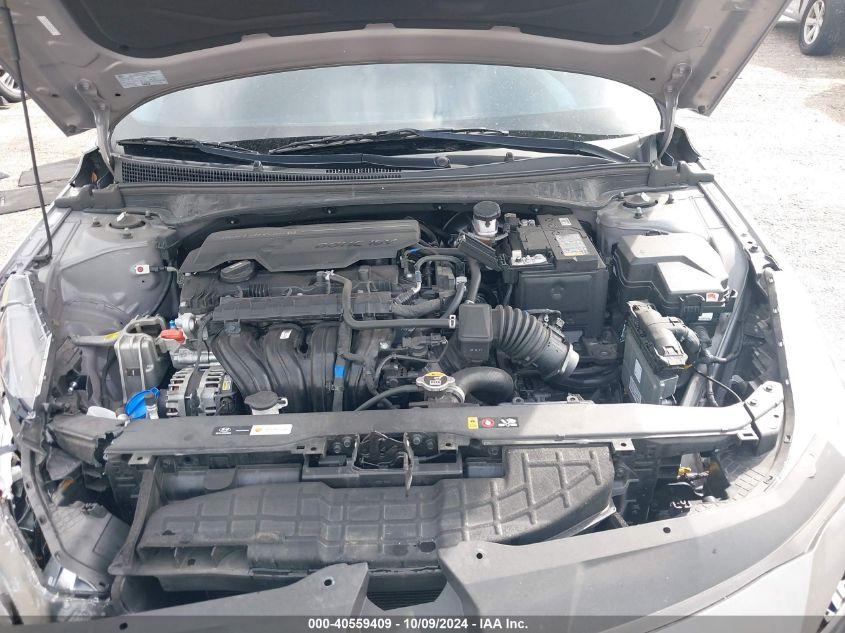 HYUNDAI ELANTRA SEL 2022