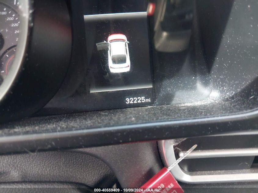 HYUNDAI ELANTRA SEL 2022