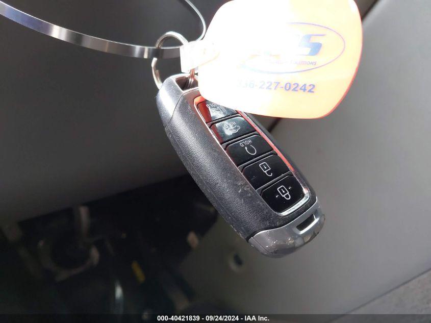 HYUNDAI ELANTRA SEL 2022